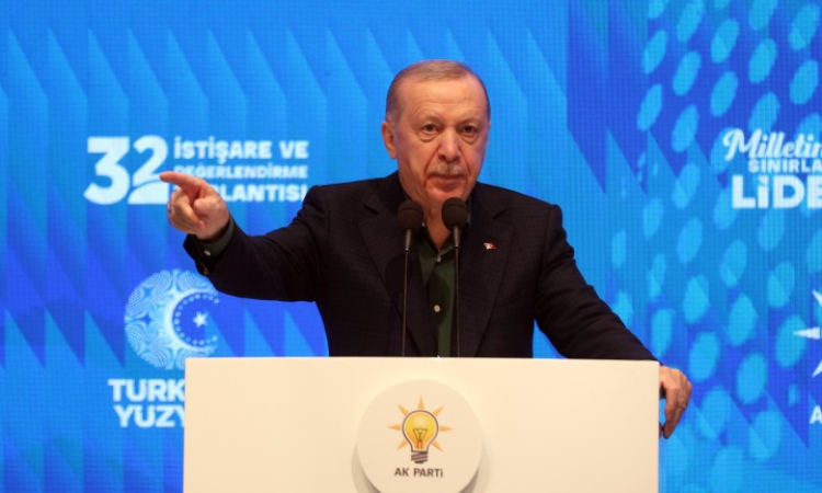 Ердоган за ударите по кораби в Черно море: Тревожна ескалация